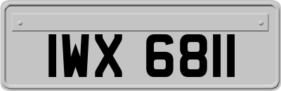 IWX6811