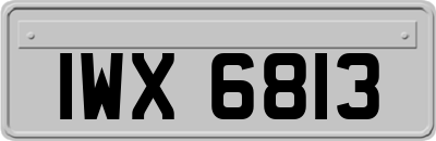 IWX6813