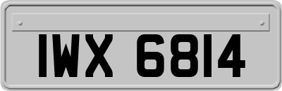 IWX6814