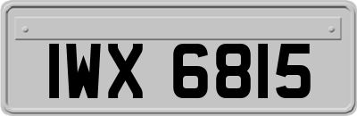 IWX6815