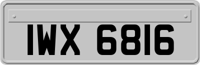 IWX6816