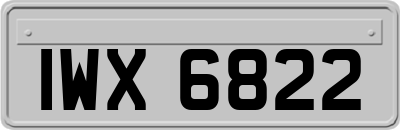 IWX6822