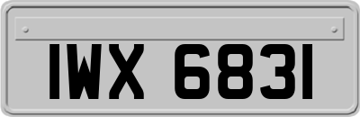 IWX6831