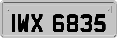 IWX6835