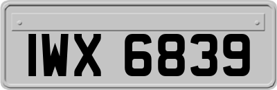 IWX6839