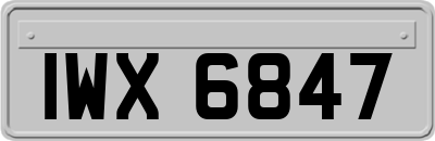 IWX6847