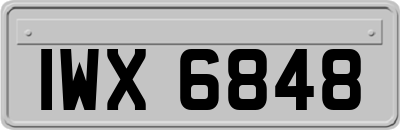 IWX6848