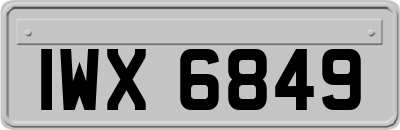 IWX6849