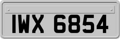 IWX6854