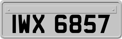 IWX6857
