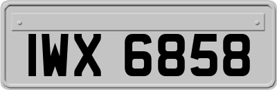 IWX6858