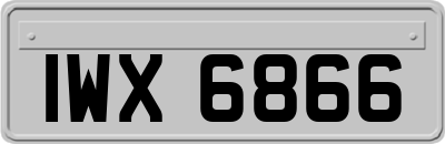 IWX6866