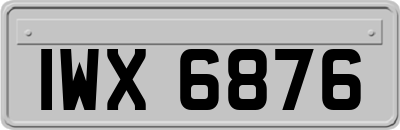 IWX6876