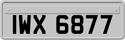 IWX6877