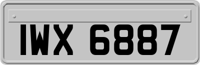 IWX6887