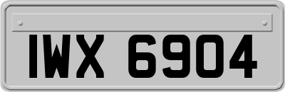 IWX6904