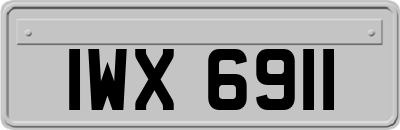 IWX6911
