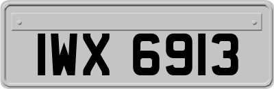 IWX6913