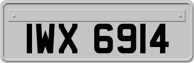 IWX6914