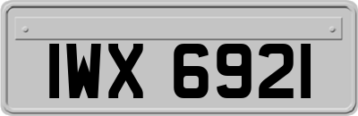 IWX6921