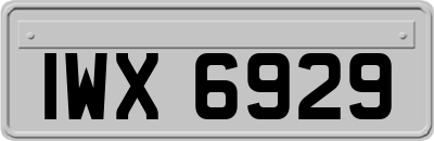 IWX6929
