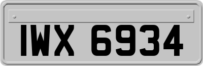 IWX6934