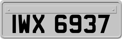 IWX6937