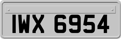 IWX6954