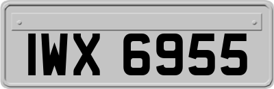 IWX6955