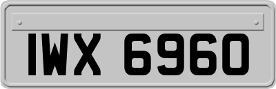 IWX6960
