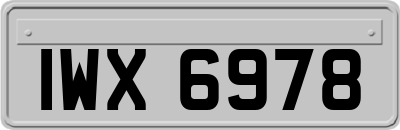IWX6978
