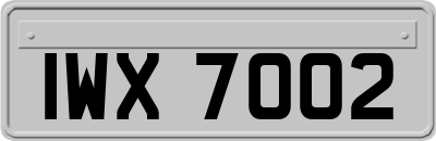 IWX7002