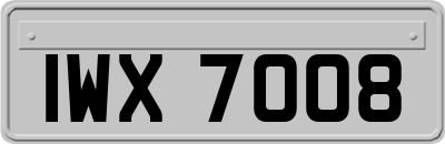 IWX7008