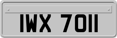 IWX7011