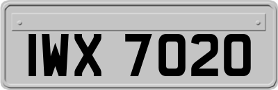 IWX7020