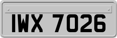 IWX7026