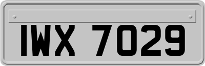 IWX7029