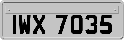 IWX7035