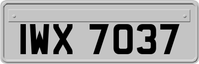IWX7037