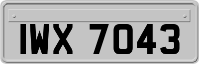 IWX7043