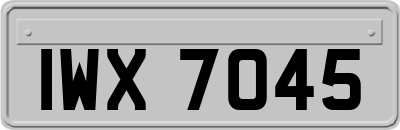 IWX7045