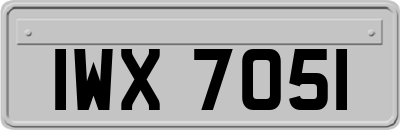 IWX7051