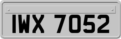 IWX7052