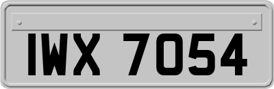 IWX7054