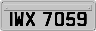 IWX7059