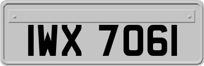IWX7061