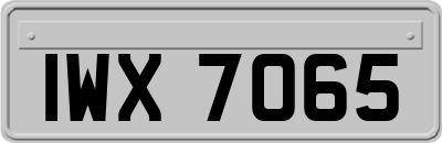 IWX7065