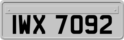 IWX7092