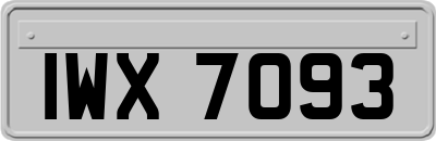 IWX7093
