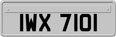 IWX7101